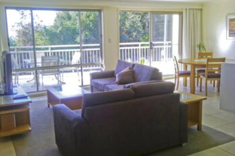 Beach Blue Resort - Tourism Gold Coast 5