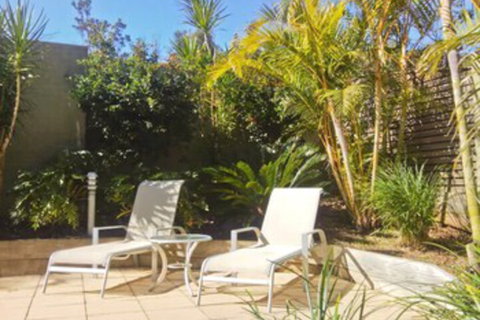Beach Blue Resort - Tourism Gold Coast 7