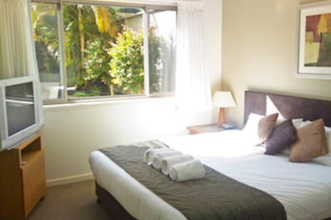 Beach Blue Resort - Tourism Gold Coast 0