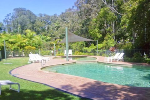 Beach Blue Resort - Tourism Gold Coast 2