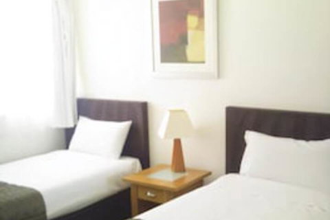 Beach Blue Resort - Tourism Gold Coast 3