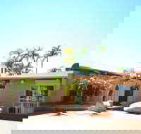 The Lodge Motel - Tourism Gold Coast