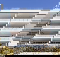 Gallery Serviced Apartments - Tourism Gold Coast