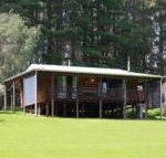 Hawke Brook Chalets - Tourism Gold Coast