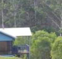 Rainbow Trail Chalets - Tourism Gold Coast