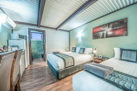 Orbost Motel - Tourism Gold Coast 0