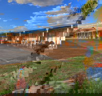 Tommo's Motor Lodge - Tourism Gold Coast