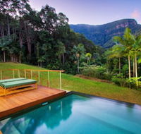 Crystal Creek Rainforest Retreat - Tourism Gold Coast