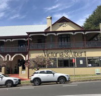 Victoria  Albert Guesthouse - Tourism Gold Coast
