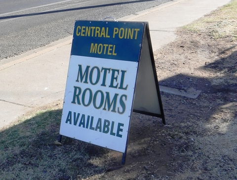 Central Point Motel - Tourism Gold Coast 5