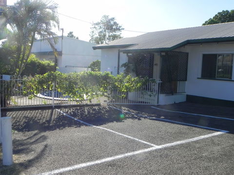 Central Point Motel - Tourism Gold Coast 6