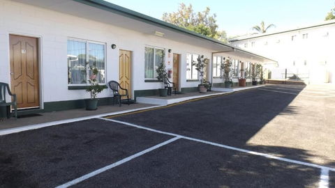 Central Point Motel - Tourism Gold Coast 4
