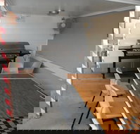 Bondi Motel - Tourism Gold Coast