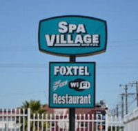 Spa Village Travel Inn - Tourism Gold Coast