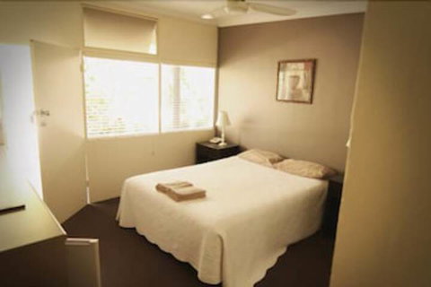Motel Melrose - Tourism Gold Coast 6