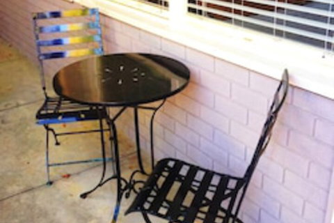 Motel Melrose - Tourism Gold Coast 2