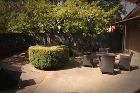 Motel Melrose - Tourism Gold Coast 1