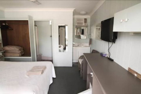 Motel Melrose - Tourism Gold Coast 5