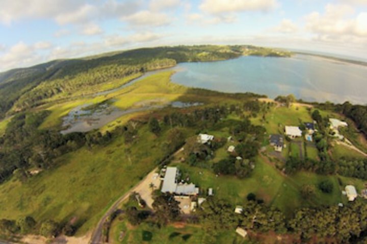 Millingandi NSW Tourism Gold Coast