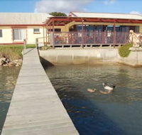 Meningie's Waterfront Motel - Tourism Gold Coast
