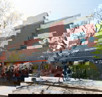 Melbourne Metro YHA - Hostel - Tourism Gold Coast