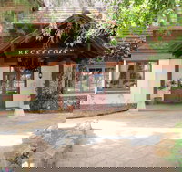 Margaret River Resort - Tourism Gold Coast