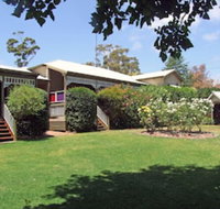 Adamsons Riverside Accommodation - Tourism Gold Coast