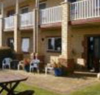 Baywatch Manor Augusta - Tourism Gold Coast