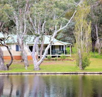 Bushy Lake Chalets - Tourism Gold Coast
