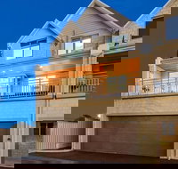 Serenity on the Terrace - Gold Coast