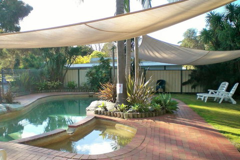 Mallacoota's Shady Gully Caravan Park - Tourism Gold Coast 4