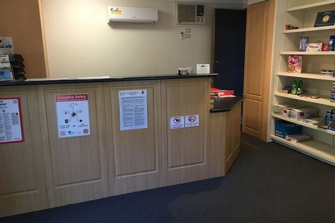 Mallacoota's Shady Gully Caravan Park - Tourism Gold Coast 2