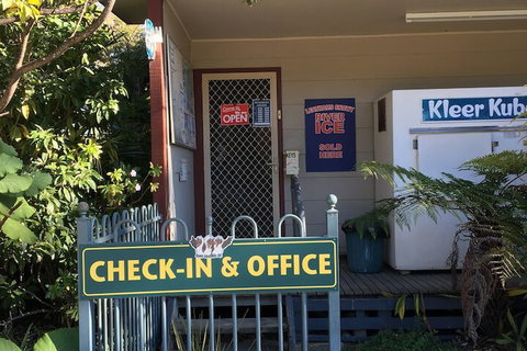 Mallacoota's Shady Gully Caravan Park - Tourism Gold Coast 5