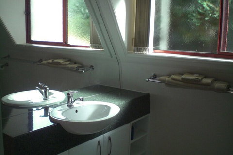 Mallacoota's Shady Gully Caravan Park - Tourism Gold Coast 6