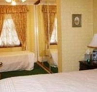 The Old George  Dragon Guesthouse - Tourism Gold Coast