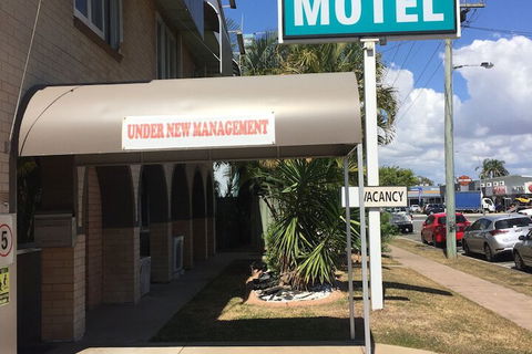 Paradise Lodge Motel - Tourism Gold Coast 1