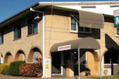 Paradise Lodge Motel - Tourism Gold Coast 0