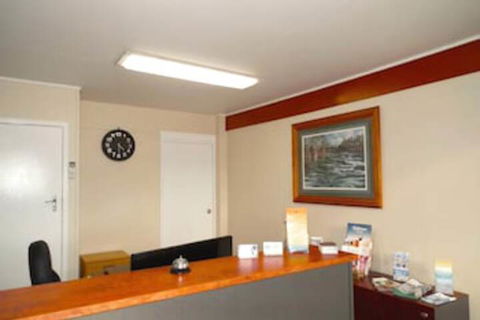 Paradise Lodge Motel - Tourism Gold Coast 3