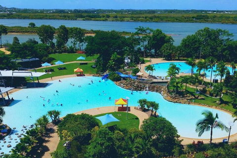 Paradise Lodge Motel - Tourism Gold Coast 2