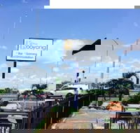 Kooyong Hotel - Tourism Gold Coast