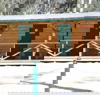 Gumleaves Bush Holidays - Tourism Gold Coast