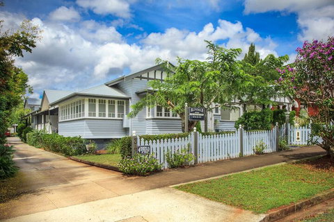 Elindale House Bed & Breakfast - Tourism Gold Coast 2