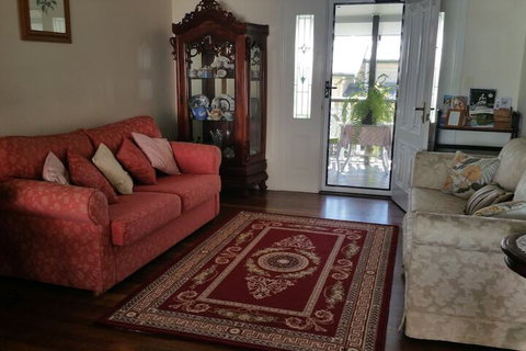 Elindale House Bed & Breakfast - Tourism Gold Coast 1