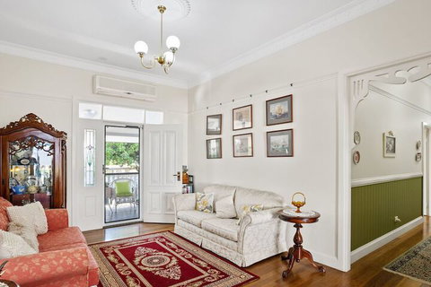 Elindale House Bed & Breakfast - Tourism Gold Coast 5