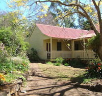 Hermitage Cottage - Gold Coast