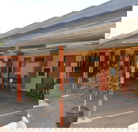 Motel Oasis - Gold Coast