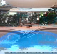 Kingaroy Holiday Park - Gold Coast