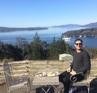 Bruny Vista Cabin - Tourism Gold Coast