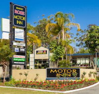 Kempsey Rose Motor Inn - Gold Coast