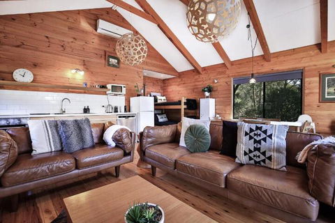 Kangaroo Valley Timber Cabin - Tourism Gold Coast 3
